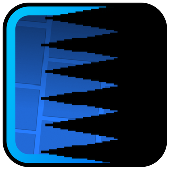 Logo for the mod Custom Transitions