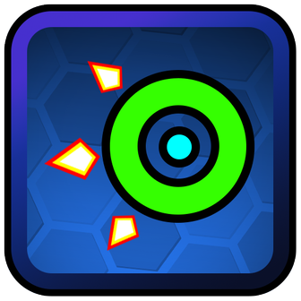 Logo for the mod ""Icon"" Kit