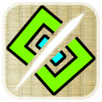 Logo for the mod Icon Ninja