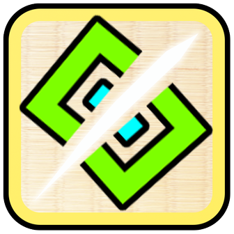 Logo for the mod Icon Ninja