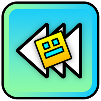 Logo for the mod Rewind