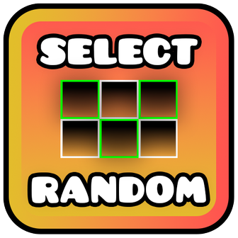 Logo for the mod Select Random