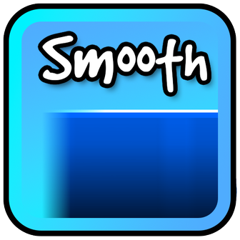 Logo for the mod Smooth Level Enter