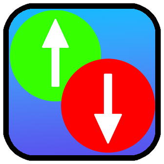 Logo for the mod Higher or Lower