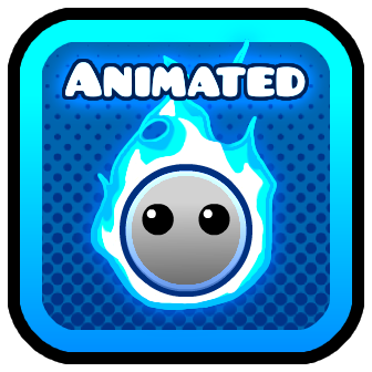 Logo for the mod Animated Fire