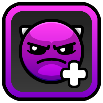 Logo for the mod More Difficulties