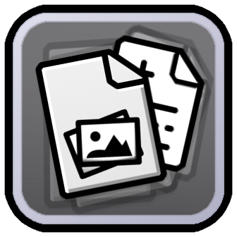 Logo for the mod Animate This Sprite!