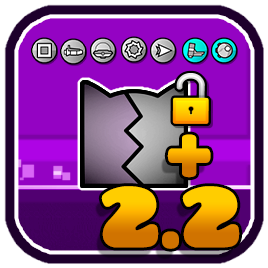 Logo for the mod Custom Patcher