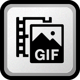 Logo for the mod GIF Sprites