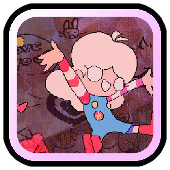 Logo for the mod Main Menu Background