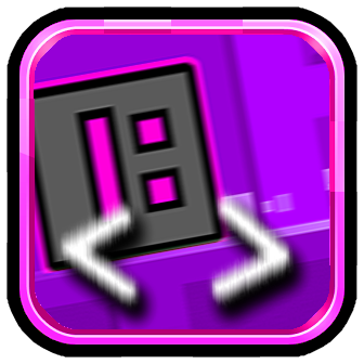 Logo for the mod Platformered Menu Game