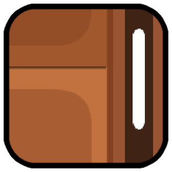Logo for the mod Scrollbar Everywhere!