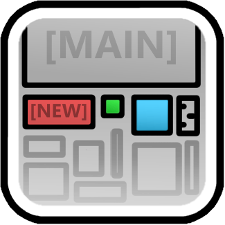 Logo for the mod Sprite Frames Unity