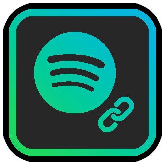 Logo for the mod Spotify Connect