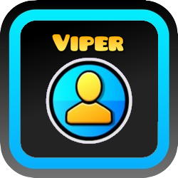 Logo for the mod Custom Name