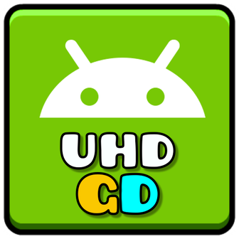 Logo for the mod High Graphics on Mobile