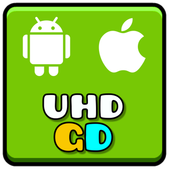Logo for the mod High Graphics on Mobile