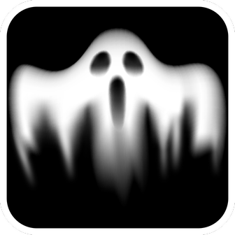 Logo for the mod Jumpscare