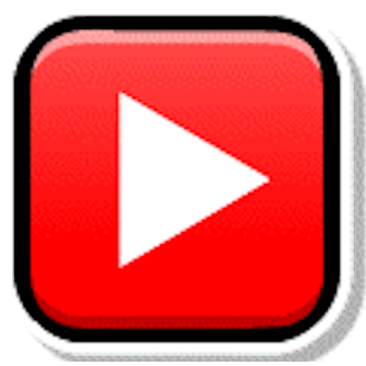 Logo for the mod YouTubers