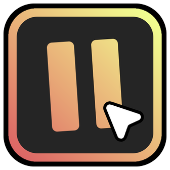 Logo for the mod Compact Pause Menu