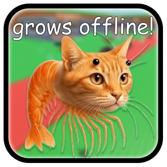 Logo for the mod Steal a Brainrot