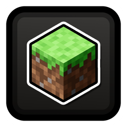 Logo for the mod Minecraftify!