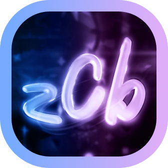 Logo for the mod ZCB Live