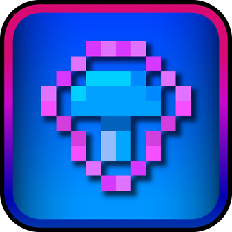 Logo for the mod Fungal Shift