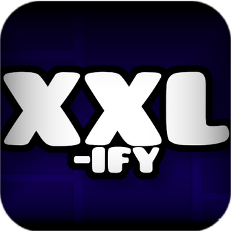 Logo for the mod XXLify