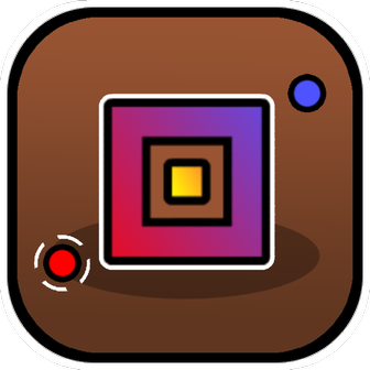 Logo for the mod Icon Gradients