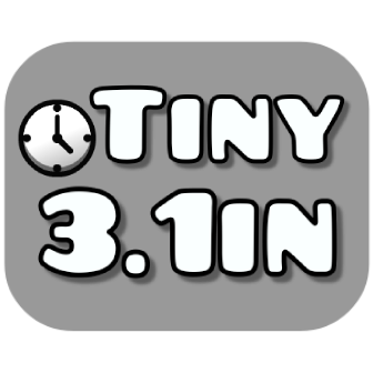 Logo for the mod Literal Level Lengths