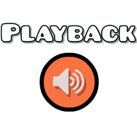 Logo for the mod Playback Marker