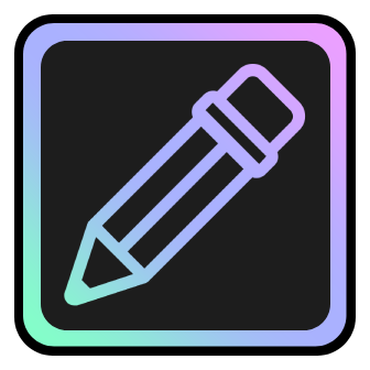 Logo for the mod Edit Attempts